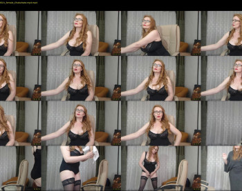 ivettasplash — 17 minute Chaturbate female cam show recording, 720p, Apr 30, 2020