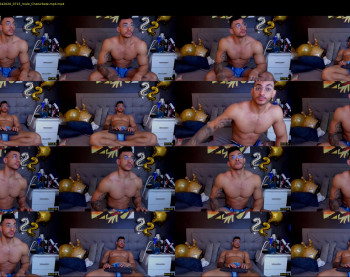 jackson__cottonwood — 11 minute Chaturbate male cam show recording, 1080p, Apr 29, 2020