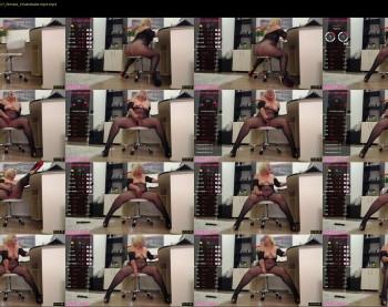 jameyla73 — 73 minute Chaturbate female cam show recording, 1080p, Apr 30, 2020