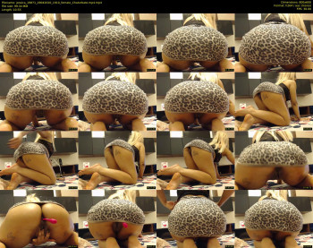 jessica_19871 — 11 minute Chaturbate female cam show recording, 480p, Apr 29, 2020