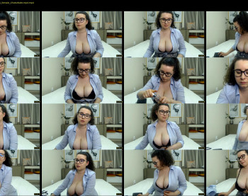 jessykah — 45 minute Chaturbate female cam show recording, 1080p, Apr 29, 2020
