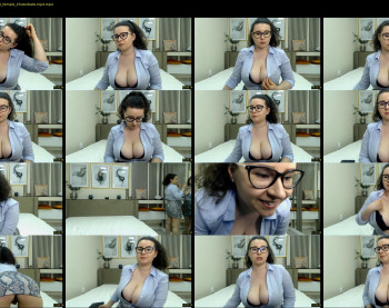 jessykah — 18 minute Chaturbate female cam show recording, 1080p, Apr 29, 2020