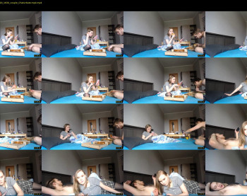 jimmy_and_amy — 26 minute Chaturbate couple cam show recording, 1080p, Apr 29, 2020