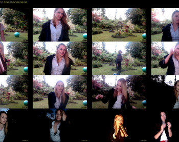 kaileeshy — 114 minute Chaturbate female cam show recording, 720p, Apr 29, 2020