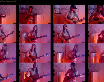 kaileeshy — 29 minute Chaturbate female cam show recording, 720p, Apr 29, 2020