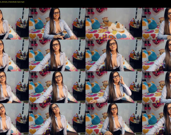karitto__2 — 70 minute Chaturbate female cam show recording, 720p, Apr 29, 2020