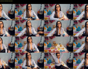 karitto__2 — 70 minute Chaturbate female cam show recording, 720p, Apr 30, 2020