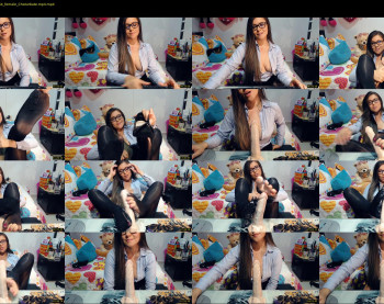 karitto__2 — 39 minute Chaturbate female cam show recording, 720p, Apr 30, 2020
