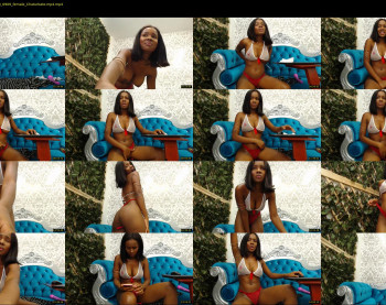 katherin_cruzz — 29 minute Chaturbate female cam show recording, 1080p, Apr 29, 2020