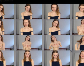 keira_knight — 8 minute Chaturbate female cam show recording, 1080p, Apr 29, 2020