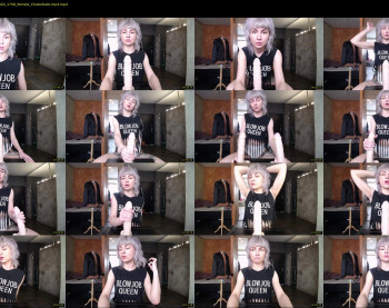 kelly_copperfield — 37 minute Chaturbate female cam show recording, 720p, Apr 29, 2020