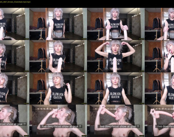 kelly_copperfield — 36 minute Chaturbate female cam show recording, 720p, Apr 29, 2020