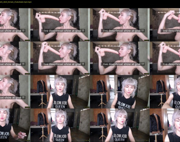 kelly_copperfield — 36 minute Chaturbate female cam show recording, 720p, Apr 29, 2020
