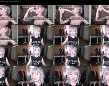kelly_copperfield — 29 minute Chaturbate female cam show recording, 720p, Apr 29, 2020
