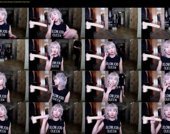 kelly_copperfield — 16 minute Chaturbate female cam show recording, 720p, Apr 29, 2020