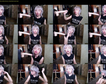 kelly_copperfield — 36 minute Chaturbate female cam show recording, 720p, Apr 29, 2020