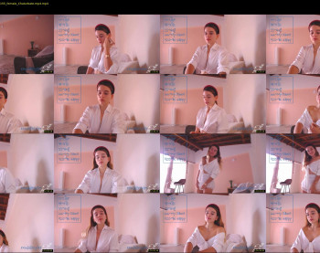 kendalltyler — 98 minute Chaturbate female cam show recording, 720p, Apr 29, 2020