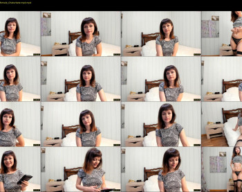 kettimi — 47 minute Chaturbate female cam show recording, 720p, Apr 29, 2020