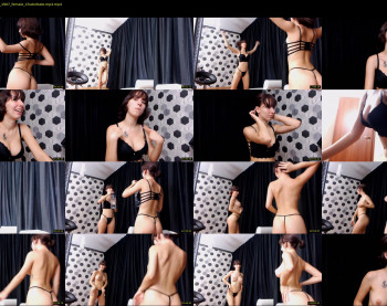 kim__possible — 73 minute Chaturbate female cam show recording, 1080p, Apr 29, 2020