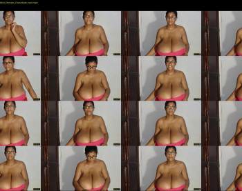 kristinamilan — 5 minute Chaturbate female cam show recording, 480p, Apr 30, 2020
