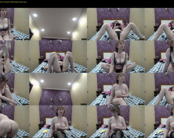 kseniaulove — 114 minute Chaturbate female cam show recording, 720p, Apr 29, 2020