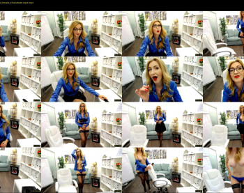 ladyleea — 15 minute Chaturbate female cam show recording, 1080p, Apr 29, 2020
