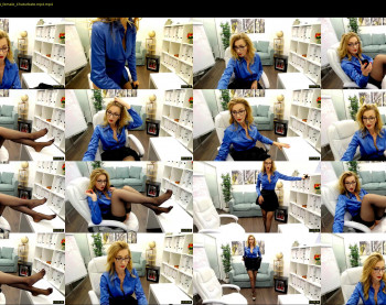 ladyleea — 18 minute Chaturbate female cam show recording, 1080p, Apr 29, 2020