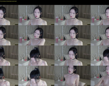 littlething88 — 16 minute Chaturbate female cam show recording, 1080p, Apr 29, 2020