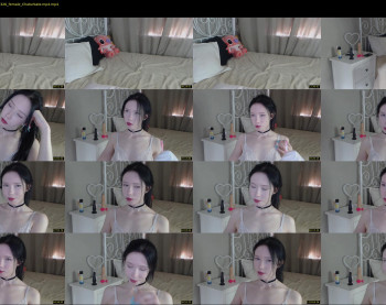 littlething88 — 72 minute Chaturbate female cam show recording, 1080p, Apr 29, 2020