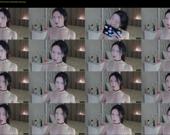 littlething88 — 73 minute Chaturbate female cam show recording, 1080p, Apr 29, 2020