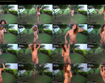 loollypop24 — 42 minute Chaturbate female cam show recording, 1080p, Apr 29, 2020