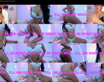 manelykg_ — 69 minute Chaturbate female cam show recording, 1080p, Apr 29, 2020
