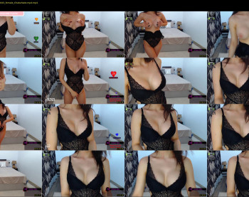 miaangel20 — 19 minute Chaturbate female cam show recording, 1080p, Apr 29, 2020