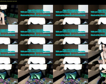midnightpixie — 49 minute Chaturbate female cam show recording, 1080p, Apr 29, 2020