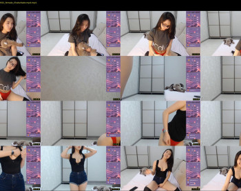 mikakimura — 74 minute Chaturbate female cam show recording, 720p, Apr 29, 2020
