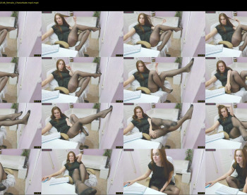 miracle_rose — 22 minute Chaturbate female cam show recording, 1080p, Apr 29, 2020