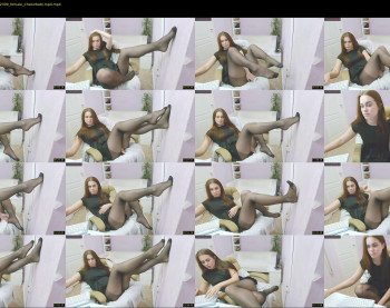 miracle_rose — 29 minute Chaturbate female cam show recording, 1080p, Apr 29, 2020