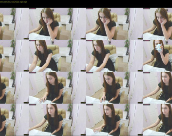 miracle_rose — 5 minute Chaturbate female cam show recording, 1080p, Apr 29, 2020