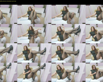 miracle_rose — 23 minute Chaturbate female cam show recording, 1080p, Apr 30, 2020