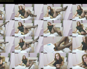 miracle_rose — 29 minute Chaturbate female cam show recording, 1080p, Apr 30, 2020