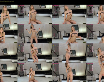 miss_x_ — 56 minute Chaturbate female cam show recording, 720p, Apr 29, 2020