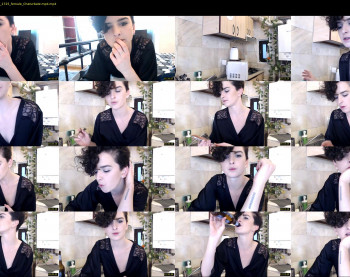 missalexthorn — 13 minute Chaturbate female cam show recording, 720p, Apr 29, 2020