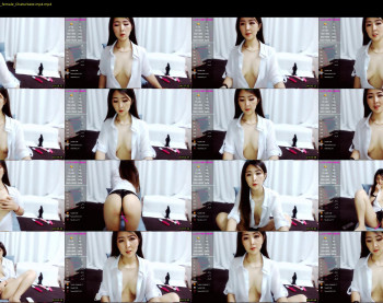 moli666 — 57 minute Chaturbate female cam show recording, 1080p, Apr 30, 2020