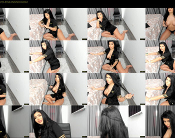 moniqueeass — 26 minute Chaturbate female cam show recording, 1080p, Apr 29, 2020
