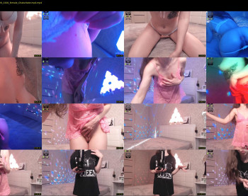 moniquetyler69 — 70 minute Chaturbate female cam show recording, 1080p, Apr 29, 2020