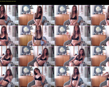 muse6678 — 36 minute Chaturbate female cam show recording, 720p, Apr 29, 2020