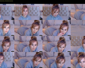 myassistant — 240 minute Chaturbate female cam show recording, 720p, Apr 30, 2020