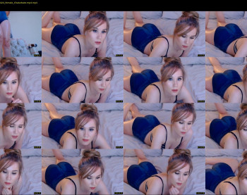 myassistant — 73 minute Chaturbate female cam show recording, 720p, Apr 30, 2020