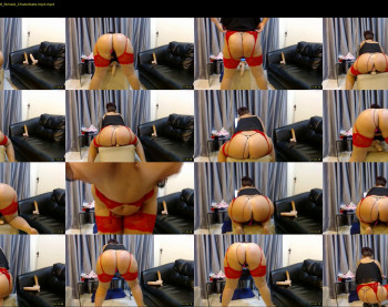 na_ta777 — 61 minute Chaturbate female cam show recording, 720p, Apr 29, 2020