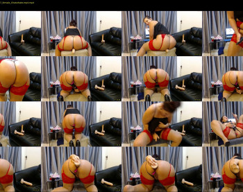 na_ta777 — 22 minute Chaturbate female cam show recording, 720p, Apr 29, 2020